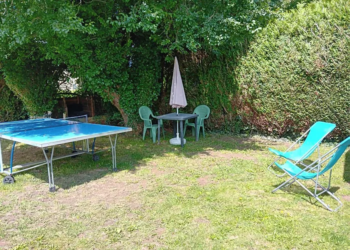 Chez Flo&Fred