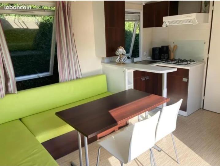 Campsite Chez Flo&fred