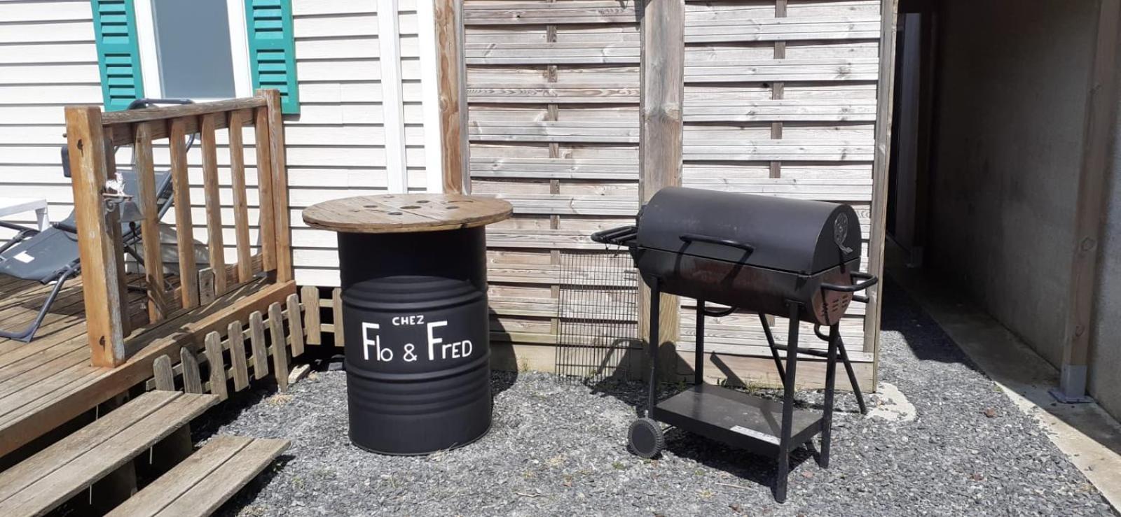 Chez Flo&fred *